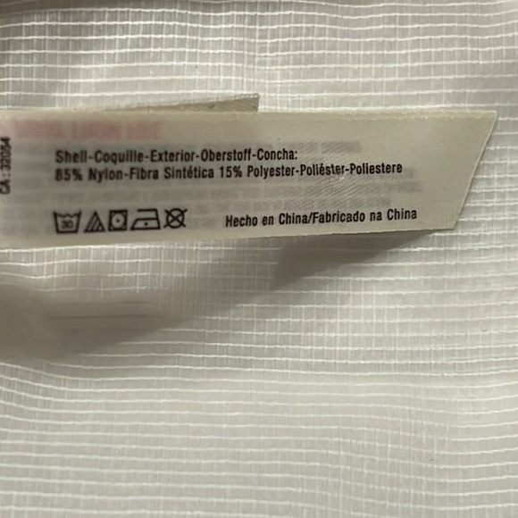 FREE PEOPLE Lightweight Windbreaker - Picture 8 of 11